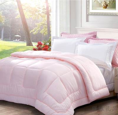 富安娜舒致远红外春秋被