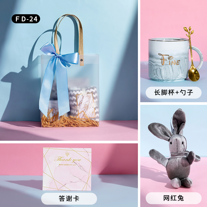 伴手礼 礼盒FD-24