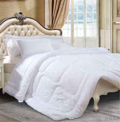 富安娜馨逸四季被