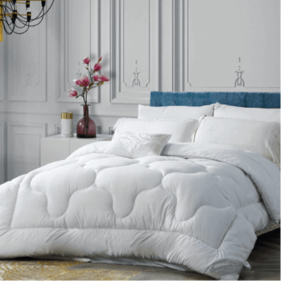 清朗净醛抗菌羽丝绒被