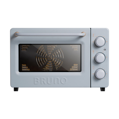 BRUNO 烟熏料理烤箱BZK-KX01