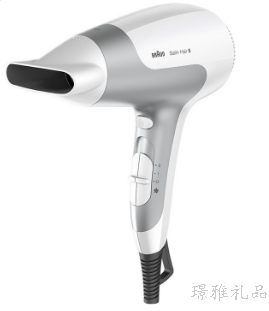 博朗吹风机HD580
