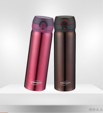 膳魔师凯菲高真空保温杯