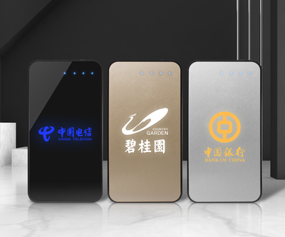 6000毫安I6灯箱电源