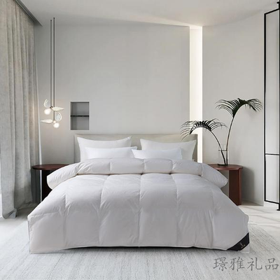 啄木鸟乐朵纯棉羽绒被
