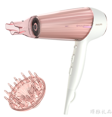 飞利浦智能水润电吹风