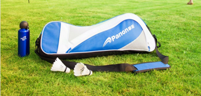 攀能羽毛球套装