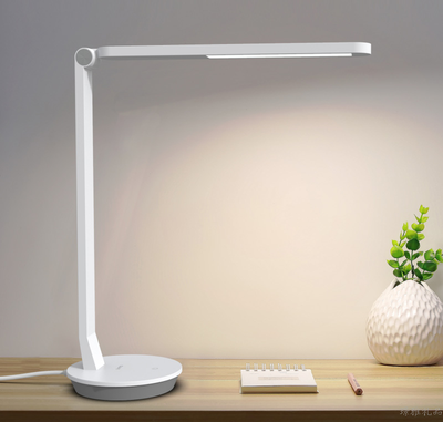 欧普AA级LED护眼台灯—智远青春版四档循环调节