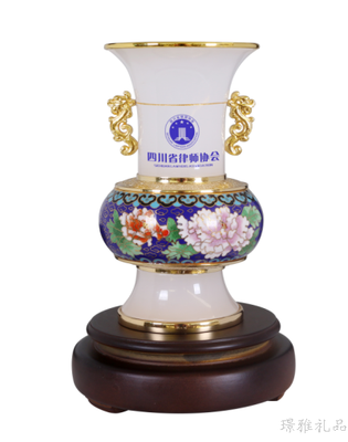 富贵平安 摆件