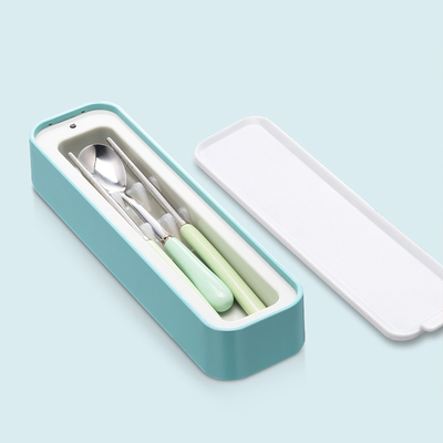 便携消毒餐具盒